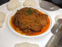 粉蒸肉-万重锦·人文川菜馆(骡马市店)