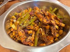 -秦记香辣蟹(松榆里店)