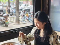 -安多素食(广仁寺路店)