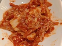 辣白菜-咕咕站韩国料理(紫金港店)