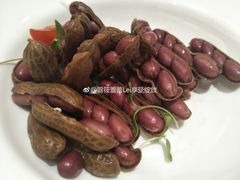 -燕春园中餐厅-北大博雅国际酒店