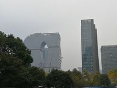 -中国杭州低碳科技馆