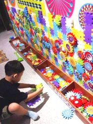 -幻贝家儿童乐园(苏州中心店)