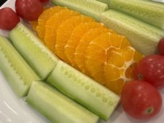 -徽州月·民间徽菜(浦东总店)