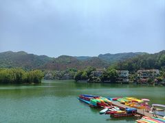 -海兰云天度假区温泉