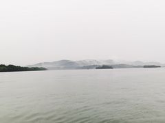 -西湖外事游船(花港观鱼码头)