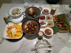 -苏梦江南·淮扬菜(夫子庙店)