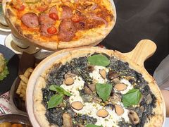 -get pizza意大利餐厅(凯德MALL店)