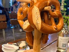 -宝莱纳餐厅(滨江店)