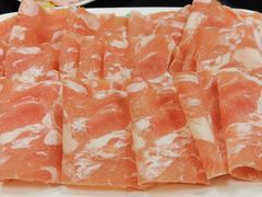 -和顺坊老北京铜火锅