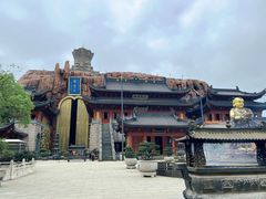 -上海东林寺(金山区)