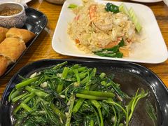 -Doo Dee Thai Food(Issan/Isaan/Esan)
