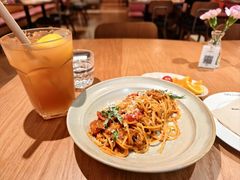 -芭莉与彩虹西餐厅(成都合生汇店)
