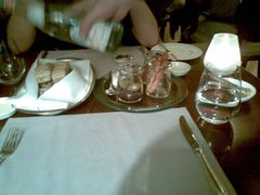 -上海和平饭店-华懋阁 The Cathay Room