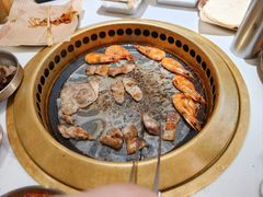 -花味·自助烤肉(雨花客厅店)