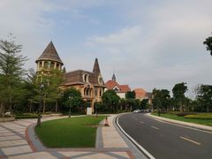 -恒大世纪梦幻城