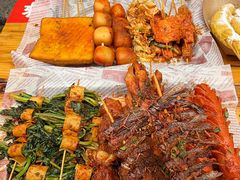 -魏记里脊肉炸炸炸(南门口店)