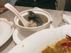 -九龙茶记·粤式餐厅融合菜(鹭江店)