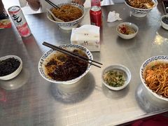 -梅溪·小伙子干挑面(安吉总店)