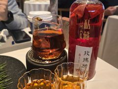 -若蘭慈·无国界素食料理(欢乐海岸店)
