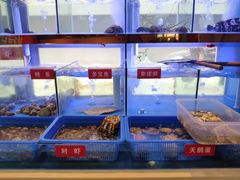 景观位-小龍鳳·港式海鲜打边炉(沙湖路店)