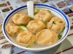 -顺德杨廷记(白云山店)