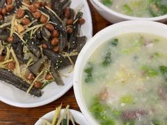 -华记粥饭店(印象容桂主题风情街店)
