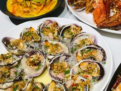 -醉壹号海鲜大排档·老厦门特色菜(厦门美食地标店)