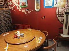 -老北京胡同味道二荤铺(酒仙桥店)
