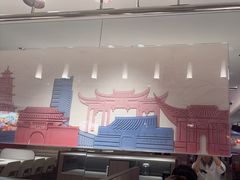 -海底捞火锅(杭州庆春路夜宵主题店)