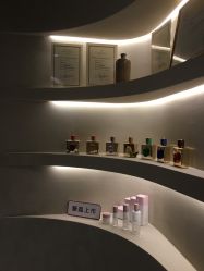 -VALMONT·若嫚蝶国际美肤中心