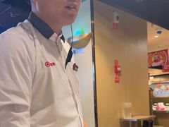 -海底捞火锅(高新活力汇店)