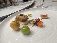 -Olive橄榄花园漂亮饭主题布置餐厅(大望路店)