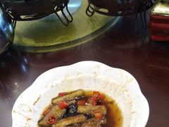 -鱼乐岛餐厅·户外花园主题餐厅