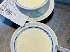 -民信老铺(双皮奶博物馆店)