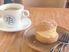 -Jamaicablue Coffeeshop(中央广场店)