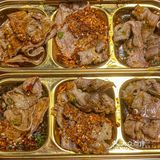 西安新开的！预言将是下一个烤肉顶流…