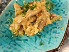 -菊上料理(蜀山银泰百货店)