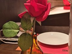 -ZAFFERANO西班牙海鲜饭(上海首店)