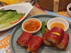 -点都德(皇岗村店)