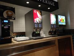 -亚马逊环球美食百汇(新城吾悦广场店)