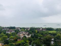 -南通滨江洲际酒店-东厨中餐厅