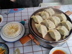 -老烟台灌汤包(南洪街店)