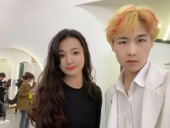 点击看大图 -MOVAN HAIR莫凡匠人发型屋