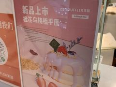 -狐狸和向日葵(北京路店)
