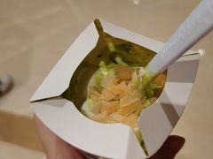 -麦当劳(龙湖时代天街店)