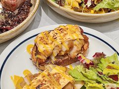 -西语·炭烧牛排(卓越中寰店)