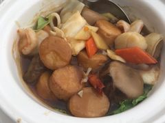 -珍宝海鲜(东海岸海鲜中心)