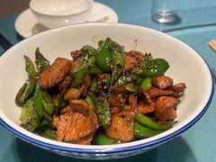 -谢氏老金口七号宴(武昌大道店)