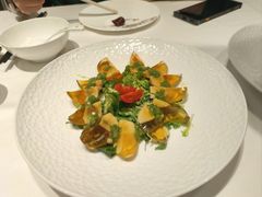 -松鹤楼·非遗·苏帮菜(融科店)